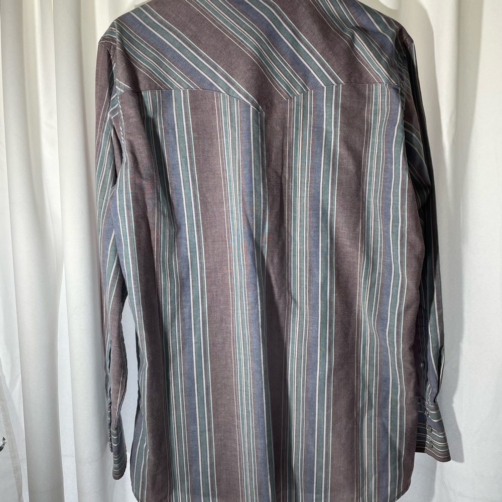 Mens button down - Picture 2 of 5